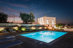 HelloApulia - Villa Gradone Monopoli